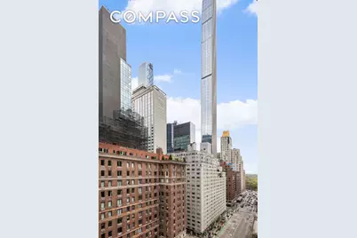 77 W 55th Street #17F, New York City, NY 10019 - Photo 7