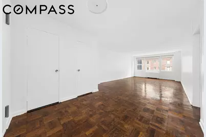 77 W 55th Street #17F, New York City, NY 10019 - Photo 9