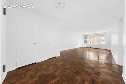 77 W 55th Street #17F, New York City, NY 10019 - Photo 9