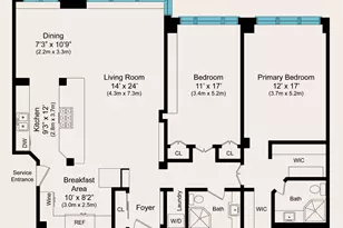 40 E 78th St, New York City, NY 10075 - Photo 23