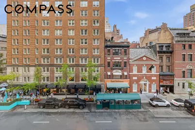 40 E 78th Street #5E, New York City, NY 10075 - Photo 17