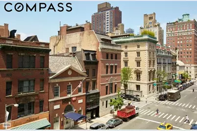 40 E 78th Street #5E, New York City, NY 10075 - Photo 19
