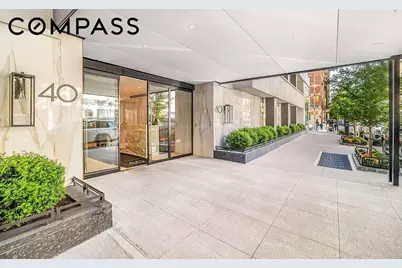40 E 78th Street #5E, New York City, NY 10075 - Photo 21