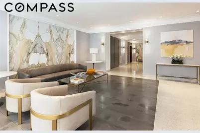 40 E 78th Street #5E, New York City, NY 10075 - Photo 5