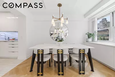 40 E 78th Street #5E, New York City, NY 10075 - Photo 9