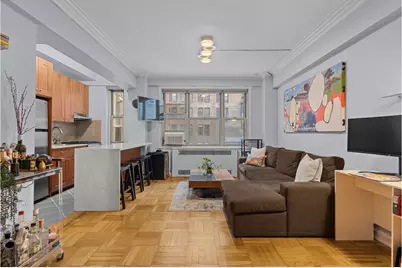 220 Madison Avenue #4D, New York City, NY 10016 - Photo 1
