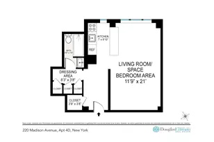 220 Madison Ave, New York, NY 10016 - Photo 15