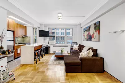 220 Madison Avenue #4D, New York City, NY 10016 - Photo 1