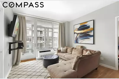342 E 110th Street #5D, New York City, NY 10029 - Photo 1