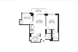 342 E 110th St, New York City, NY 10029 - Photo 5