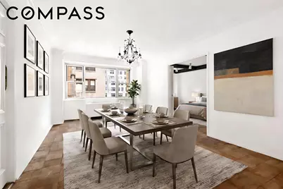 24 Central Park S #11W, New York City, NY 10019 - Photo 5