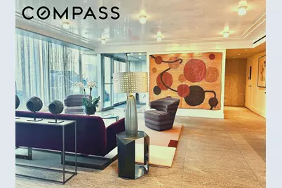 24 Central Park S #11W, New York City, NY 10019 - Photo 11