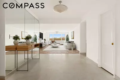 24 Central Park S #11W, New York City, NY 10019 - Photo 1
