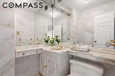 24 Central Park S #11W, New York City, NY 10019 - Photo 9