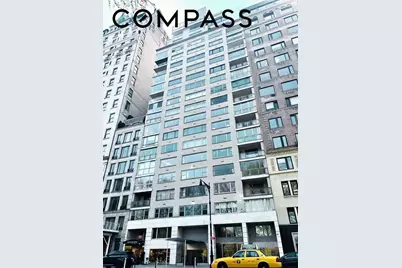 24 Central Park S #11W, New York City, NY 10019 - Photo 13