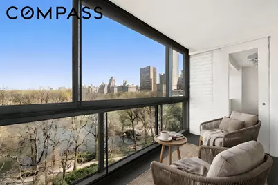 24 Central Park S #11W, New York City, NY 10019 - Photo 3