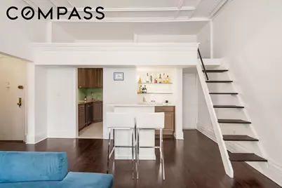 111 E 36th Street #4A, New York City, NY 10016 - Photo 7