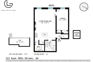 111 E 36th St, New York City, NY 10016 - Photo 19