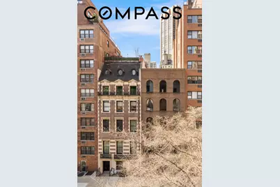 111 E 36th Street #4A, New York City, NY 10016 - Photo 5
