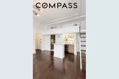 111 E 36th Street #4A, New York City, NY 10016 - Photo 5