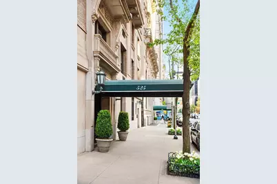 525 Park Avenue #10C, New York City, NY 10065 - Photo 11