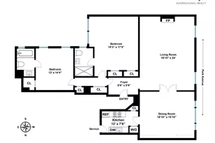 525 Park Ave, New York City, NY 10065 - Photo 13