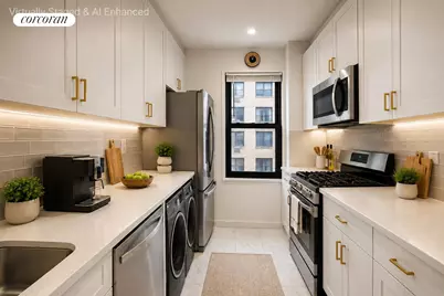 425 E 79th Street #8D, New York City, NY 10021 - Photo 3
