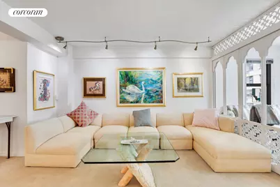 425 E 79th Street #8D, New York City, NY 10021 - Photo 7
