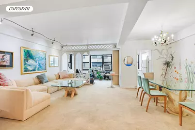 425 E 79th Street #8D, New York City, NY 10021 - Photo 5