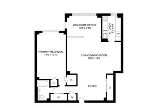425 E 79th St, New York City, NY 10021 - Photo 23
