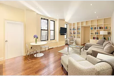 525 Park Avenue #10D, New York City, NY 10065 - Photo 1