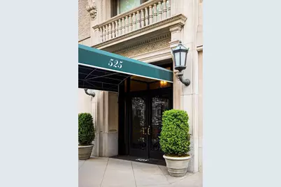 525 Park Avenue #10D, New York City, NY 10065 - Photo 7