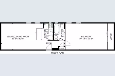76-66 Austin Street #5-K, New York City, NY 11375 - Photo 11