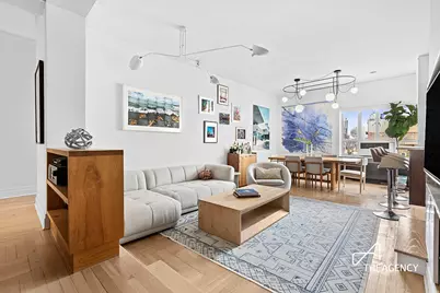 165 W 20th Street #6GH, New York, NY 10011 - Photo 1