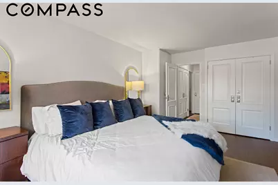 400 E 77th Street #6C, New York City, NY 10075 - Photo 7