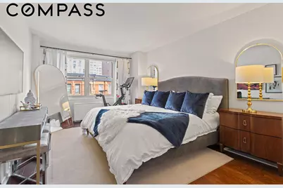 400 E 77th Street #6C, New York City, NY 10075 - Photo 3