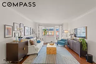 400 E 77th St, New York City, NY 10075 - Photo 1