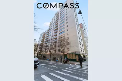 400 E 77th Street #6C, New York City, NY 10075 - Photo 9