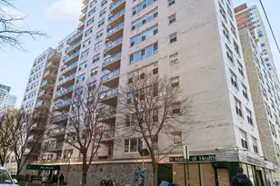 400 E 77th St, New York City, NY 10075 - Photo 9