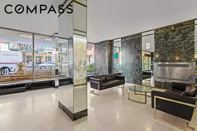 400 E 77th Street #6C, New York City, NY 10075 - Photo 5