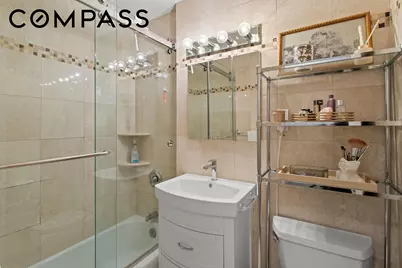 400 E 77th Street #6C, New York, NY 10075 - Photo 5
