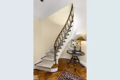 1 E 66th Street #7/8C, New York City, NY 10021 - Photo 5
