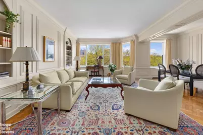 1 E 66th Street #7/8C, New York City, NY 10021 - Photo 1