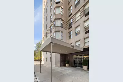 1 E 66th Street #7/8C, New York City, NY 10021 - Photo 11