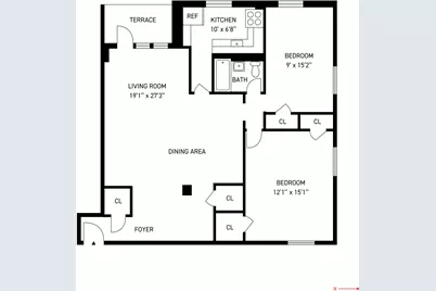 35-51 85th Street #4K, New York City, NY 11372 - Photo 11