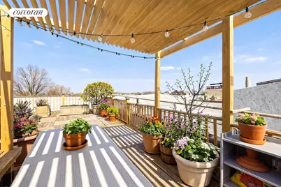 446 15th Street #4L, New York City, NY 11215 - Photo 3
