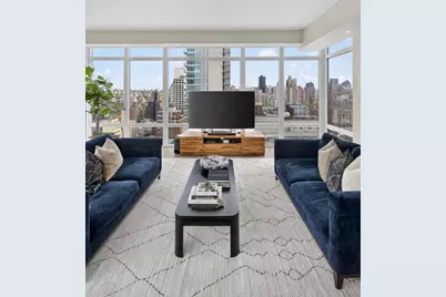 207 E 57th Street #29A, New York City, NY 10022 - Photo 15
