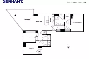 207 E 57th St, New York City, NY 10022 - Photo 29