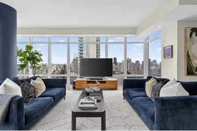 207 E 57th Street #29A, New York City, NY 10022 - Photo 5