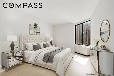 300 E 93rd Street #17F, New York City, NY 10128 - Photo 3